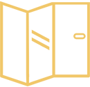 Cloisons & distributions